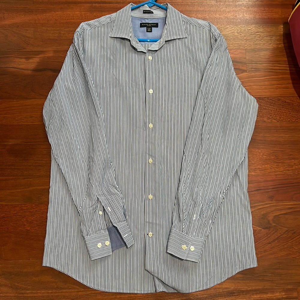 Banana Republic button down